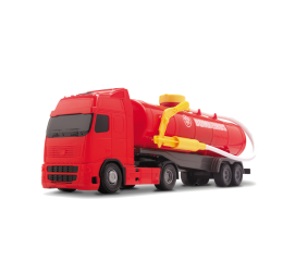 CARRETA VOYAGER BOMBEIRO  CX48CM 1351 &cent;